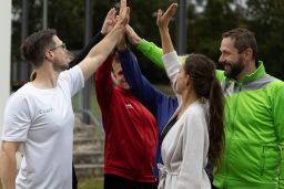 Urbanletics Coaching